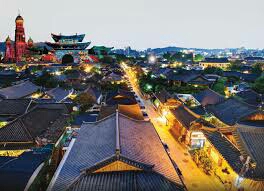 Jeonju