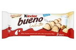 Kinder Bueno White