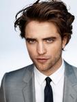 Robert Pattinson