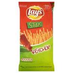 Lays stix