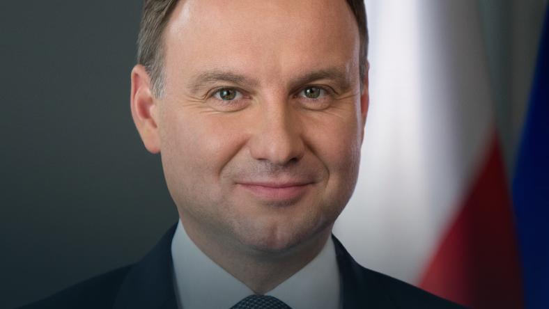 Andrzej Duda