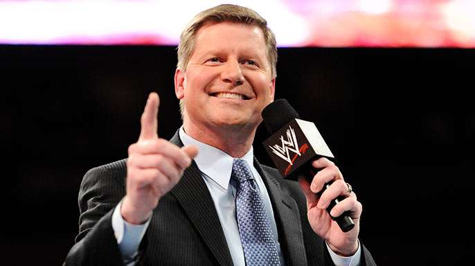 John Laurinaitis