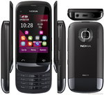 Nokia C2-02