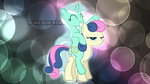 C) Lyra i BonBon