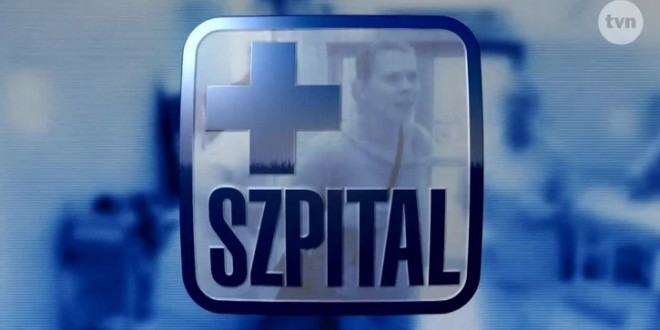 Szpital