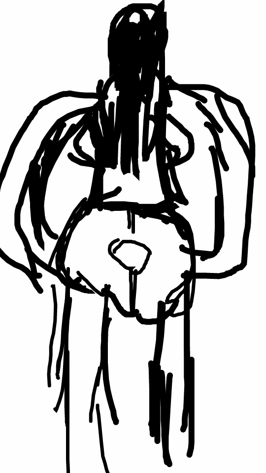 ładną Dziewczynę Narysowałem Zapytajonetpl