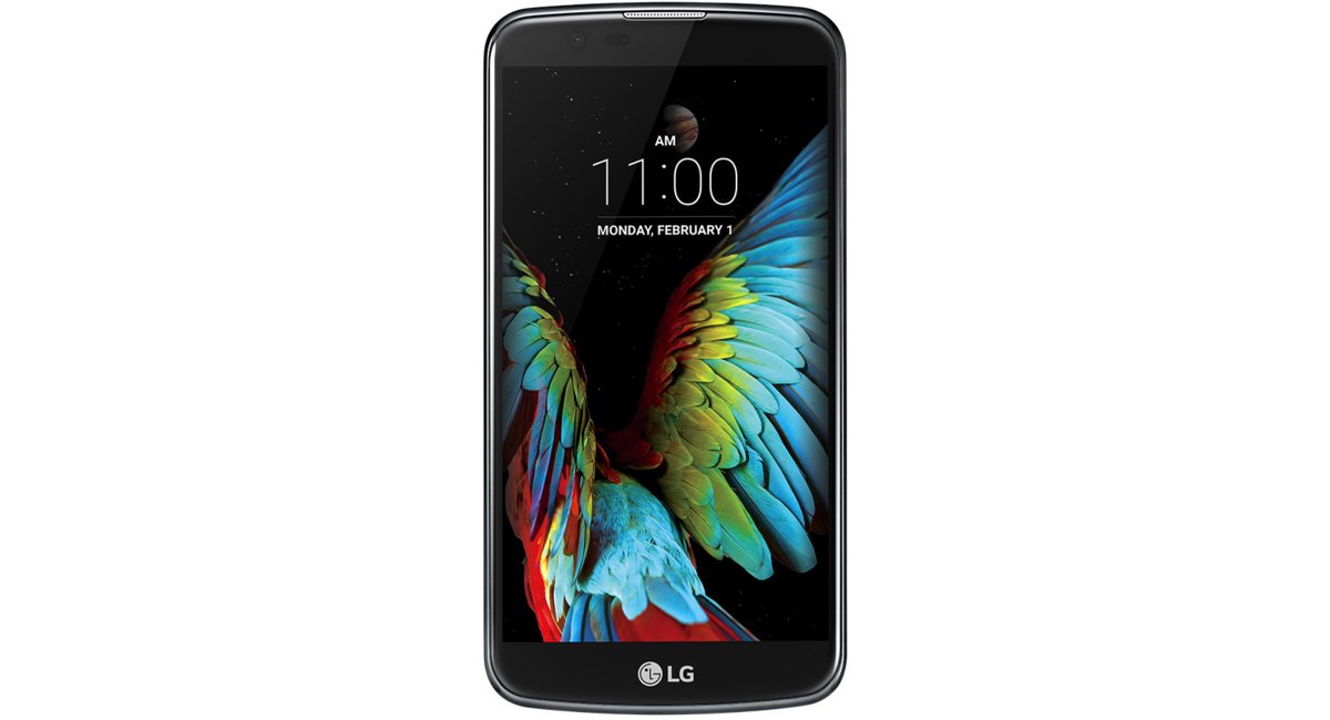  LG K10 LTE Dual SIM 