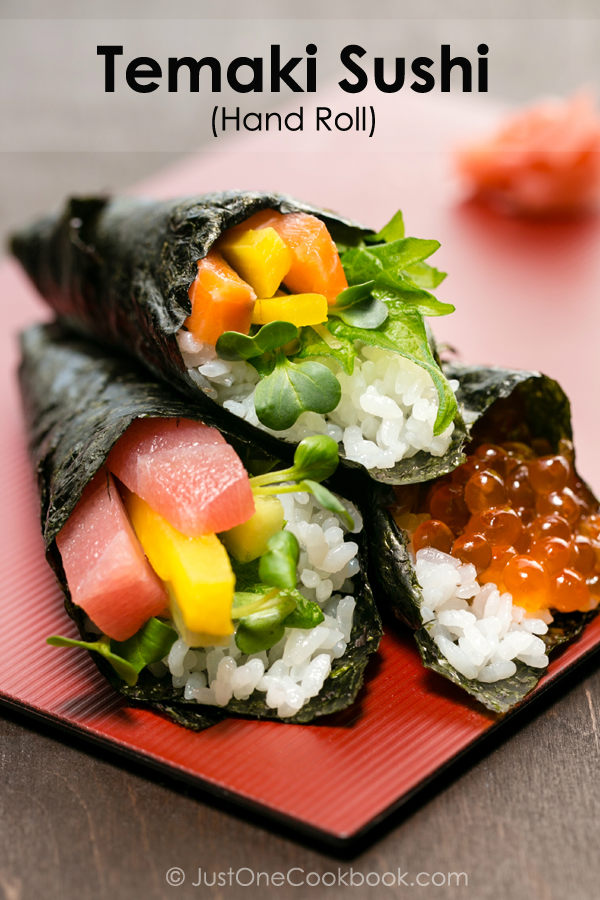 Temaki 