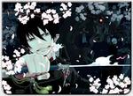 Ao no exorcist 