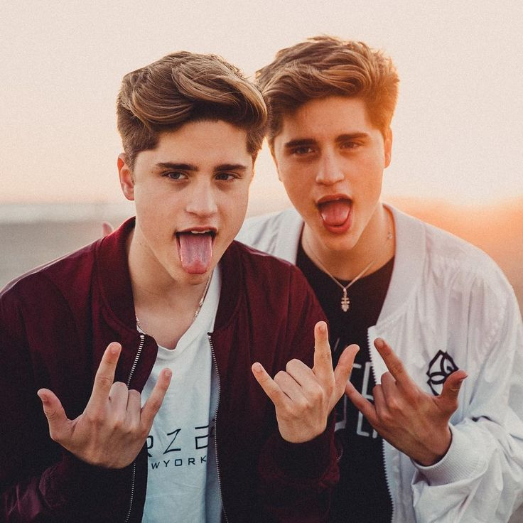 Martinez Twins