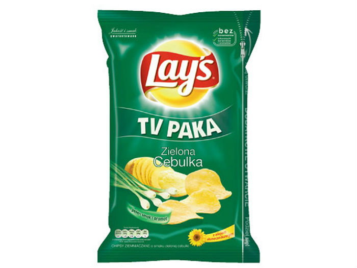 Lays