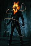 Ghost Rider