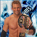 Zack Ryder