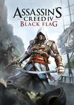 Assassin's Creed IV: Blag Flag