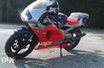 Aprilia rs 125/50