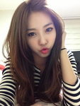 Song Dahye