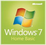 Windows 7 Home Basic