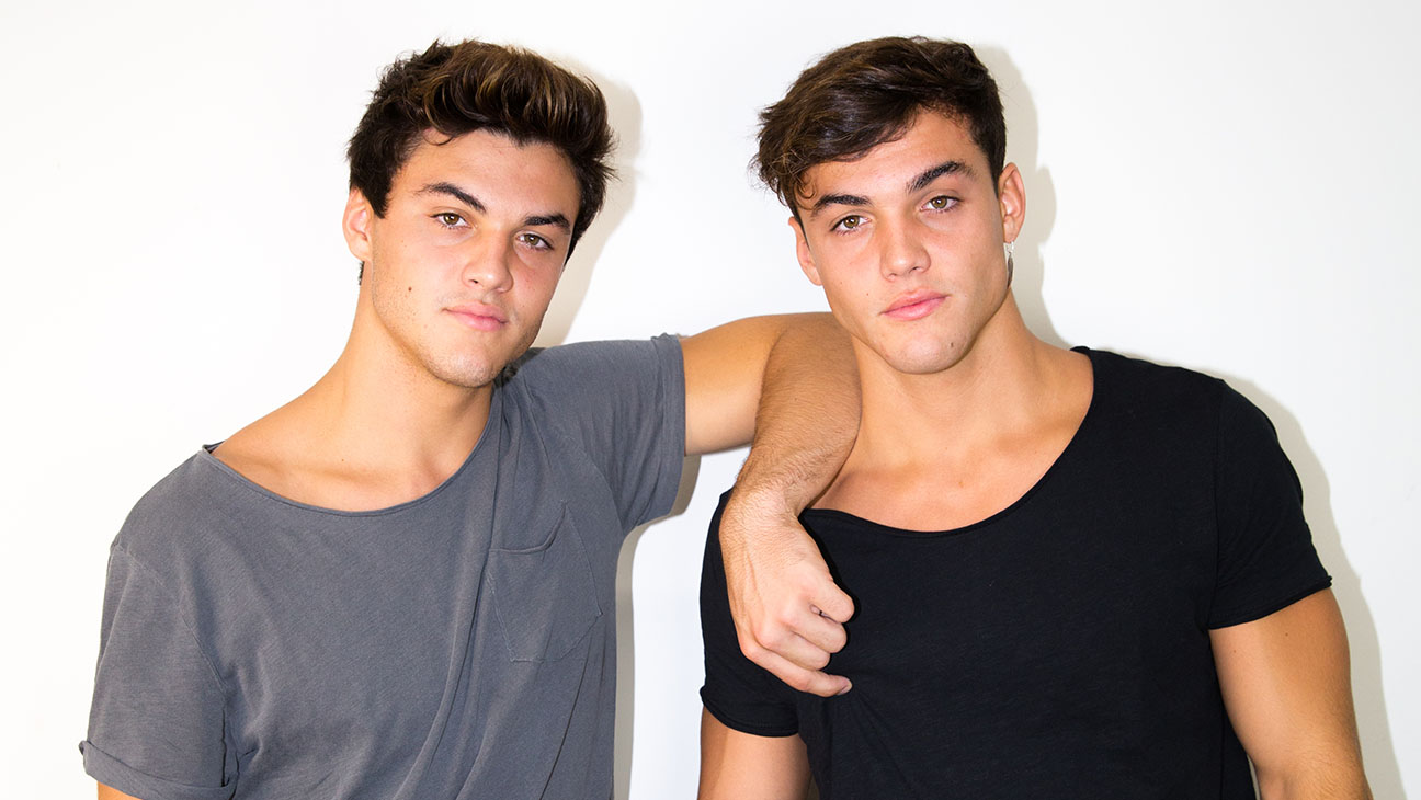 Dolan Twins