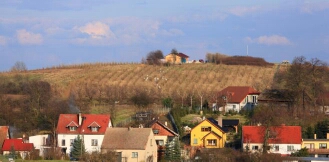 Mieszkam na wsi/na skrajnym uboczu miasta.