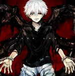 Tokyo Ghoul