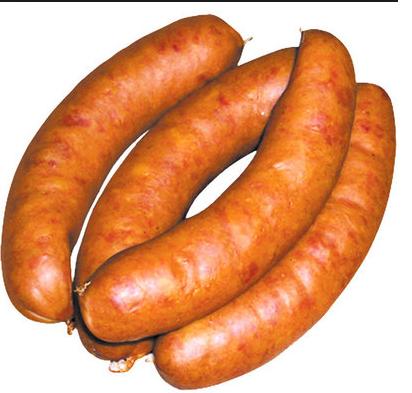 kiełbasa śląska