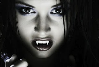 Vampires. v''''v