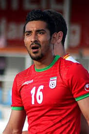 Alireza Ghoochannejad