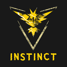 Team Instinct