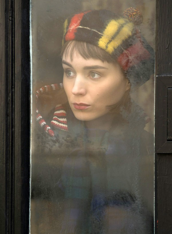 Rooney Mara