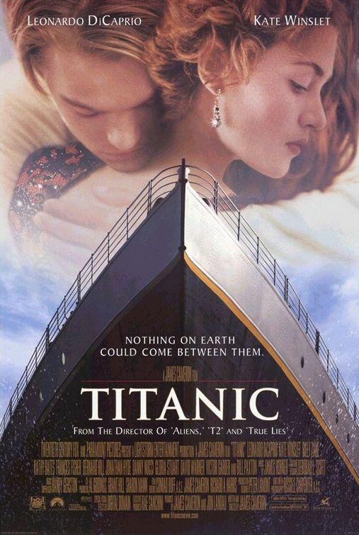 LoveTitanic