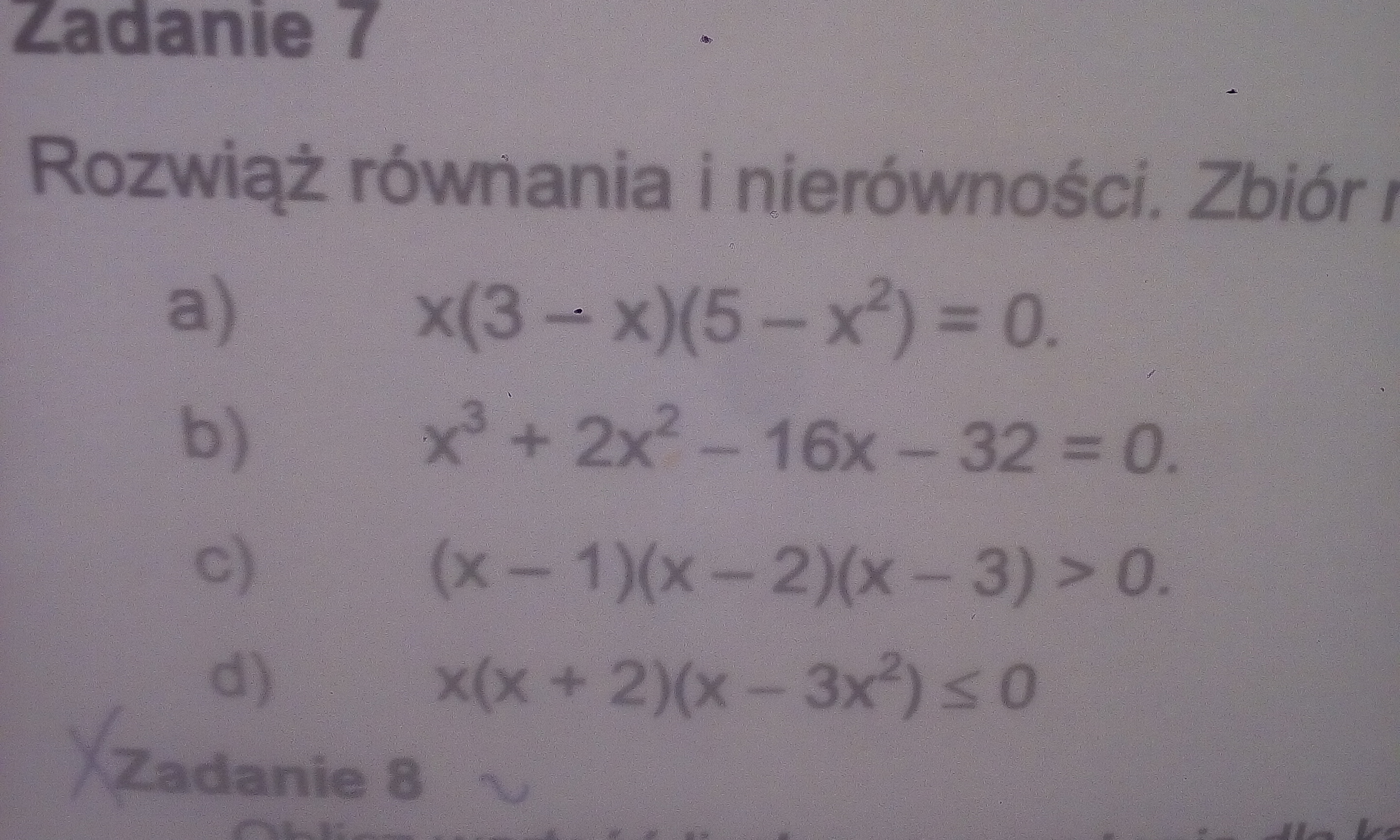 Zaznacz Na Osi Liczbowej Zbior Rozwiazan Nierownosci - Zaznacz Na Osi Liczbowej Zbiór Rozwiązań Nierówności - Margaret Wiegel