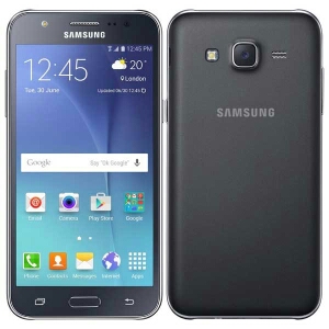 Samsung Galaxy J7 czarny