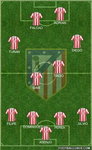 Atletico Madryt