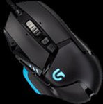 G502 proteus core