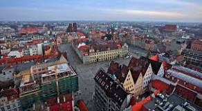 Wrocław