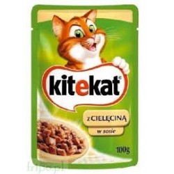 Kitekat