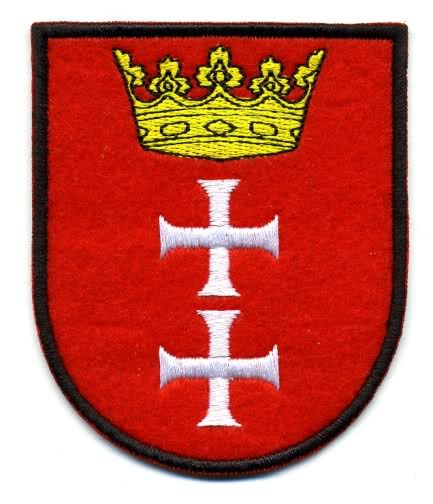 opisz w kilku zdaniach herb Gdańska ? – zadania, ściągi i testy