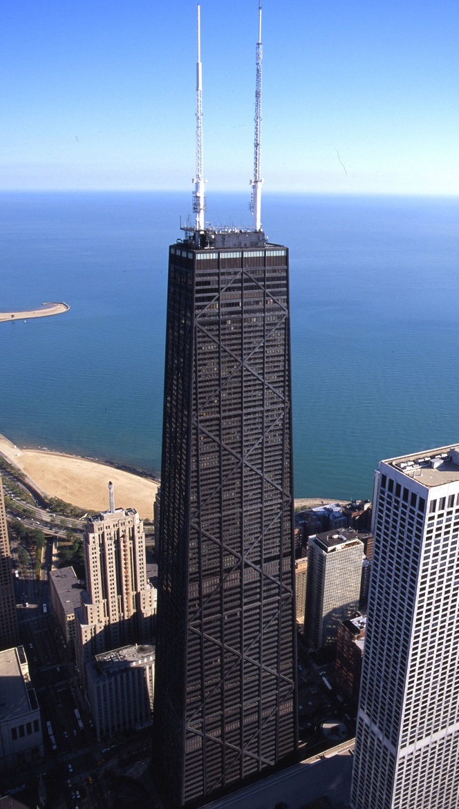 John Hancock Center