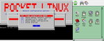 POCKET LINUX polska 1999