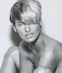 Linda Evangelista