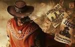 Call Of Juarez-Gunslinger