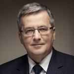 Bronisław Komorowski