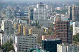 warszawa wola