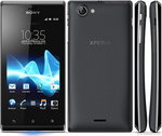 Sony Xperia J