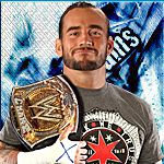 CM Punk(c)