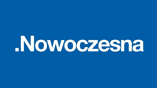 .Nowoczesna