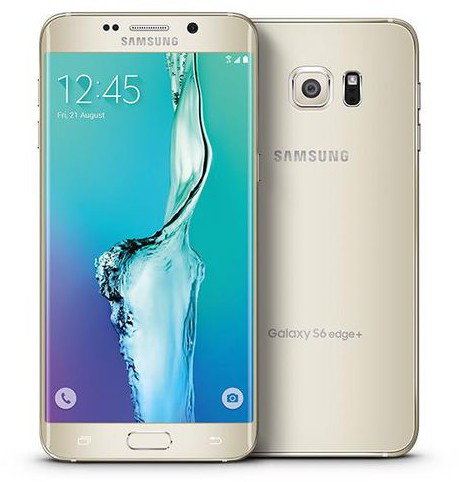 samsung galaxy s6 edge plus