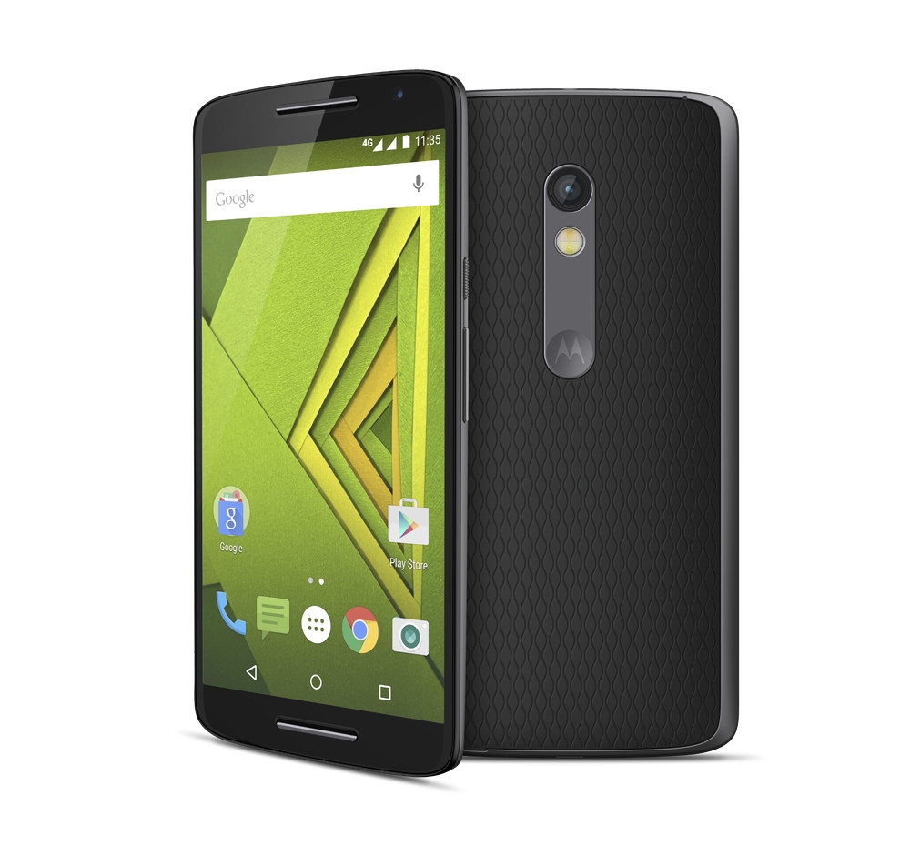 Lenovo Moto X