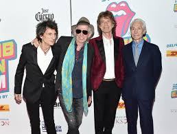 The Rolling Stones