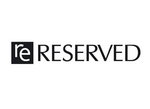 reserved